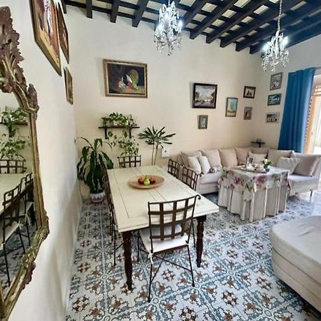 Gatu Casa Lola , " Preferente Mayores De 25 Anos Y Familias " Ель-Пуерто-де-Санта-Марія Екстер'єр фото