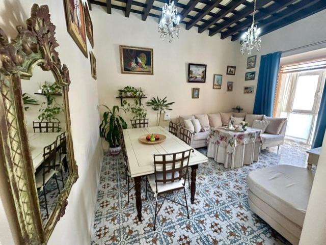 Gatu Casa Lola , " Preferente Mayores De 25 Anos Y Familias " Ель-Пуерто-де-Санта-Марія Екстер'єр фото